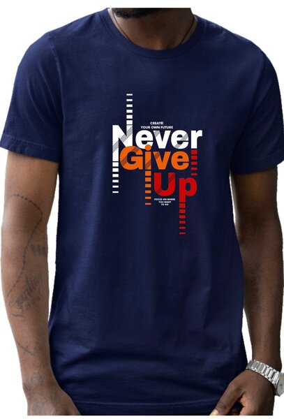 Gender Neutral Tees