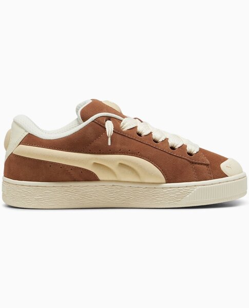 Puma suède