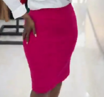 Cotton skirts