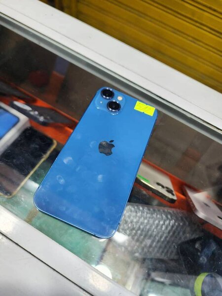 iPhone 13 simple 512giga