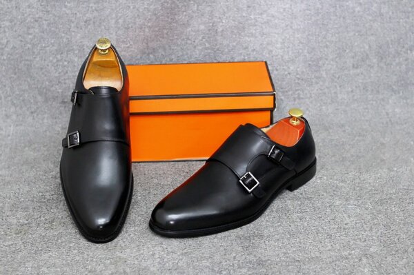 Paires de soulier en Cuir