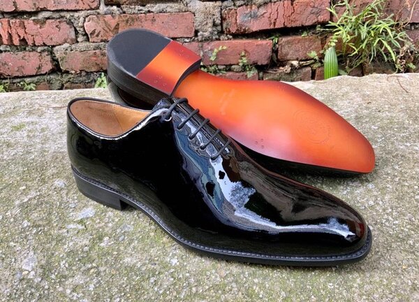 SOULIER HOMME