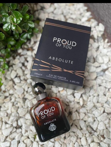 Parfum Proud of You Absolute