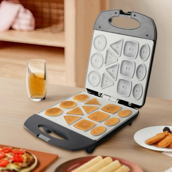 Sokany biscuit maker