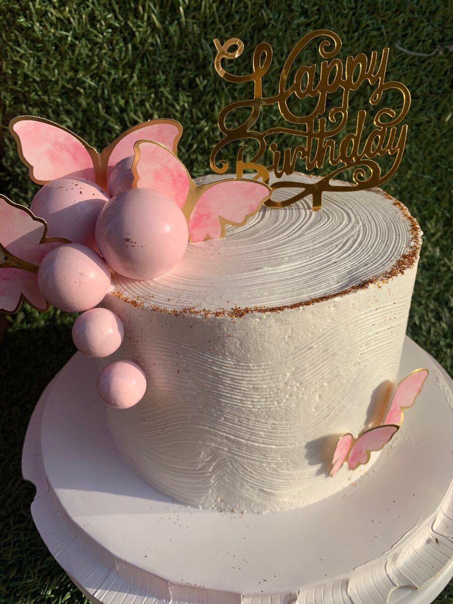 Cake