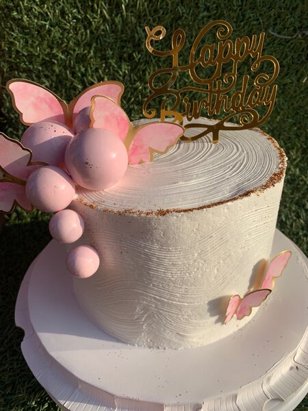 Cake