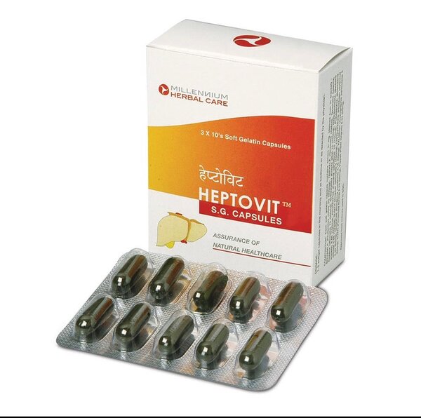 Heptovit