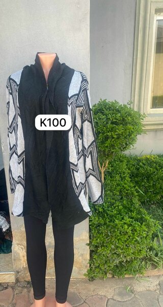 Ladies cardigan