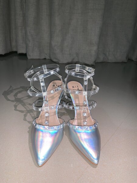 Womens heels