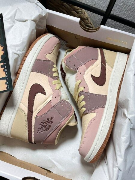 Air Jordan