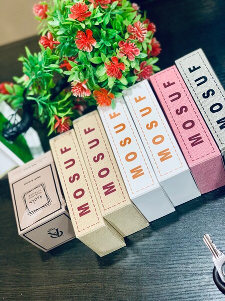 Parfum Musuf