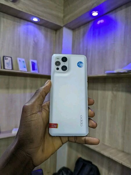 Smartphone OPPO 5G Ultra