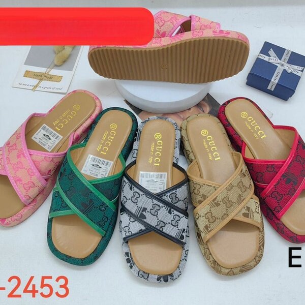 Slippers