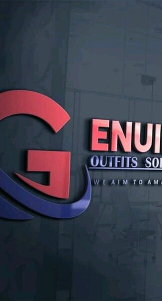 Genuine Outfits 