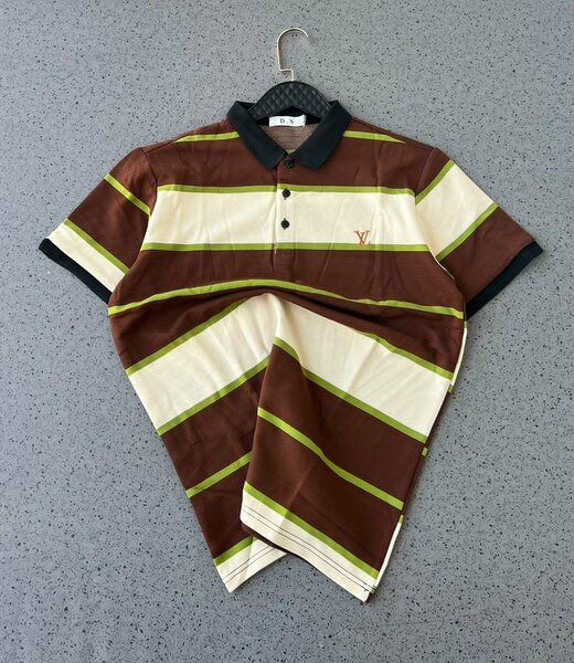 Branded Lacoste