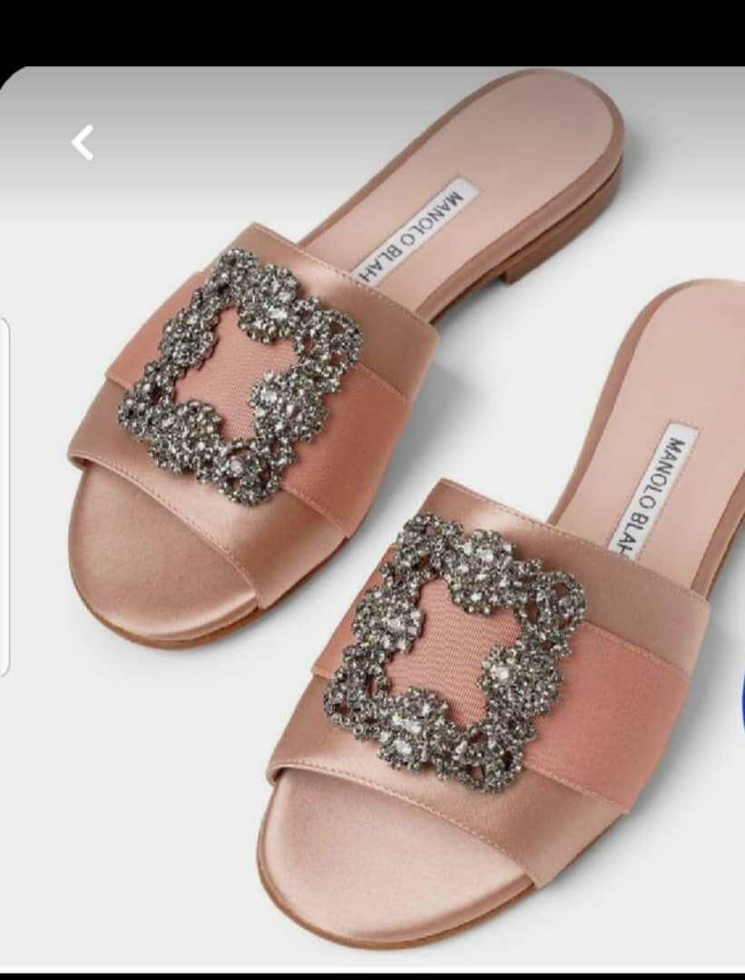 Manolo Blahnik