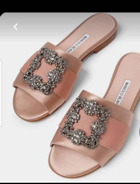 Manolo Blahnik