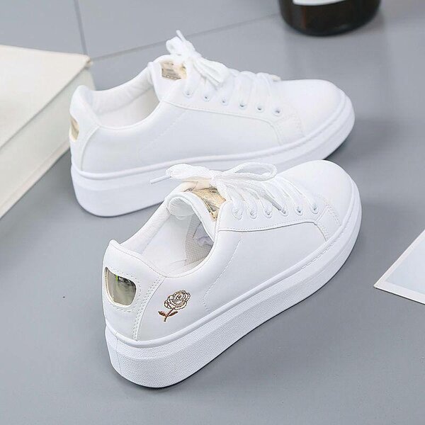 Cute sneakers