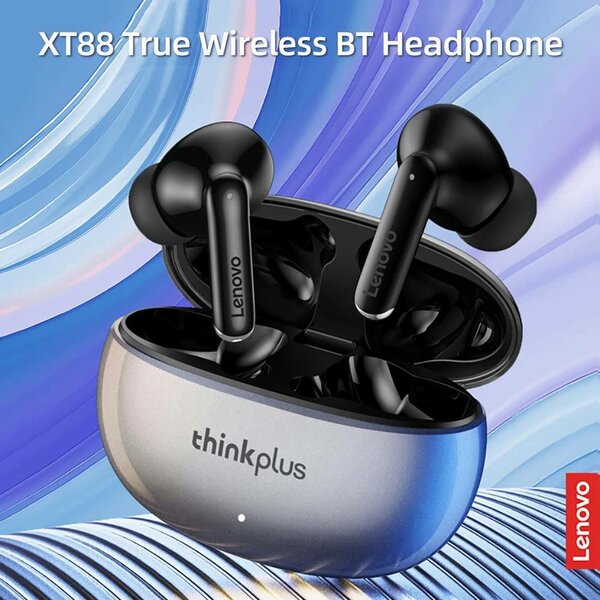 Lenovo XT88 livespod