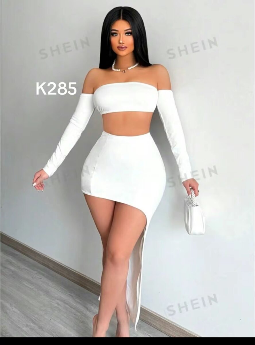 2 pieces