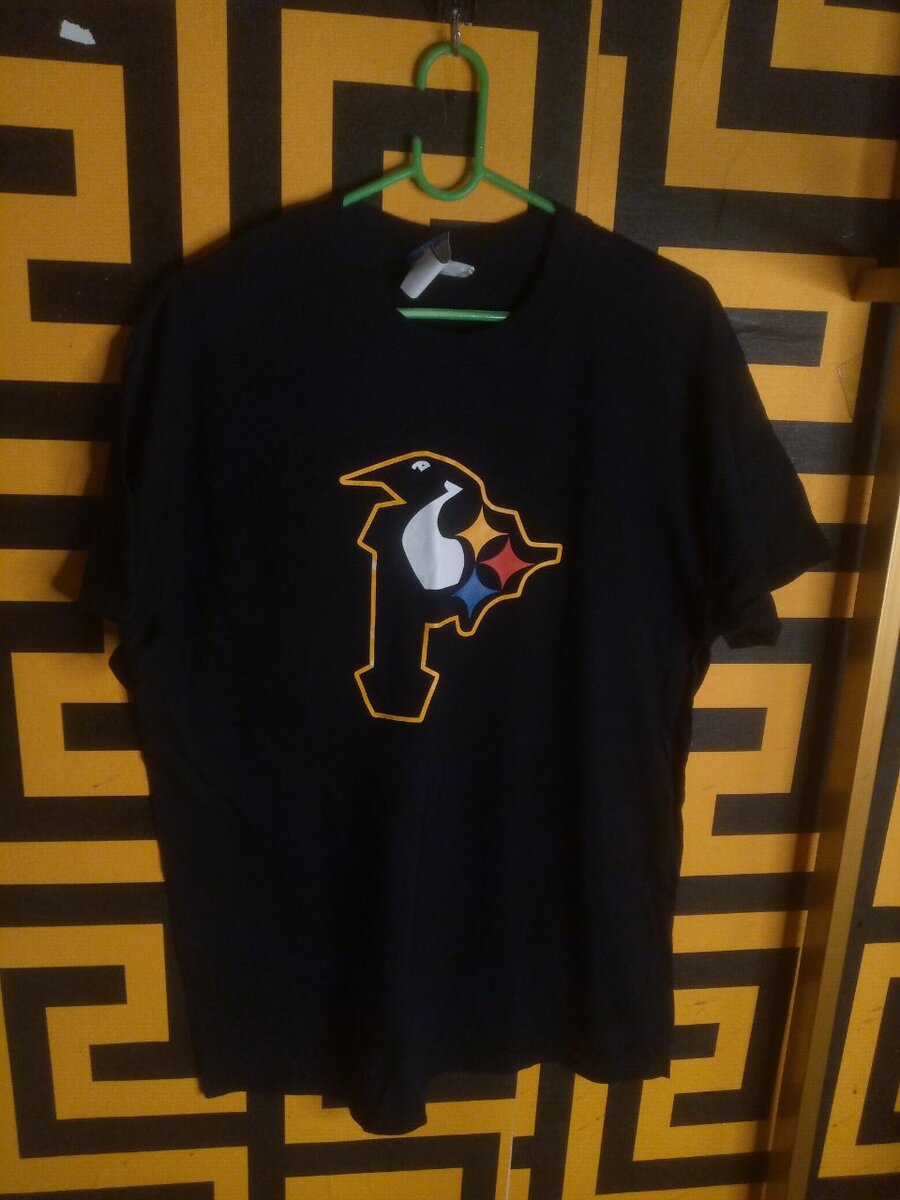 Thrift T-shirt