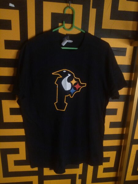 Thrift T-shirt