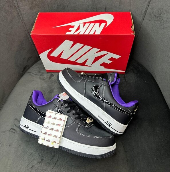 Nike Airforce 1