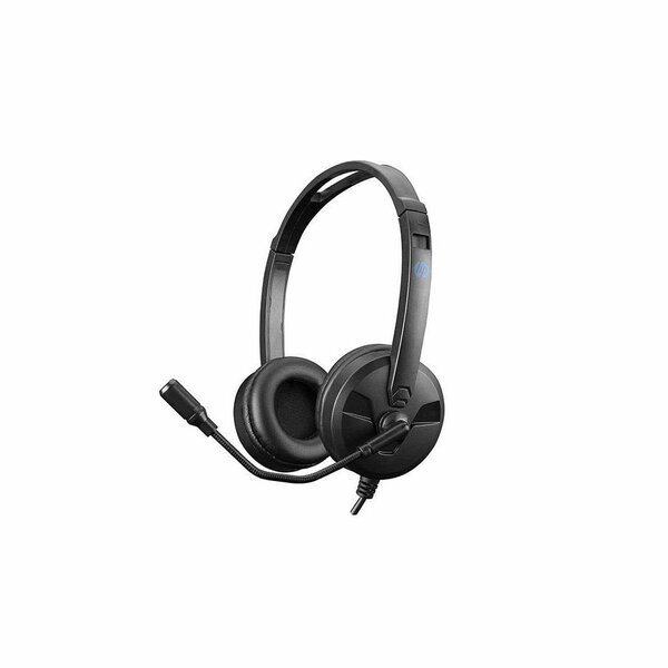 DHE-8009 Casque stéréo 3,5 mm avec Mic
