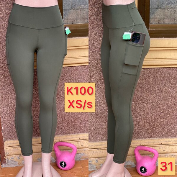leggins