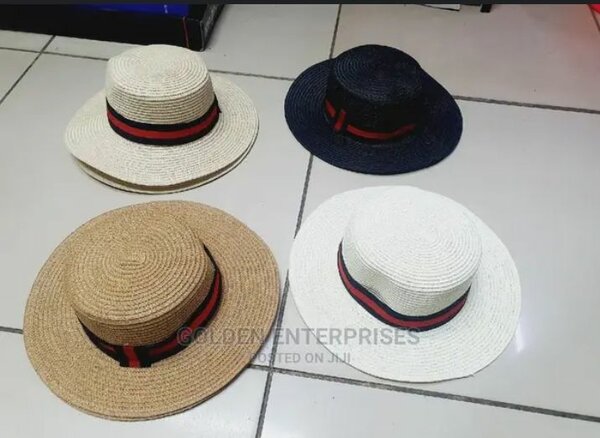 Gucci Cap