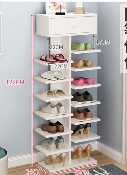 Meuble a chaussures
