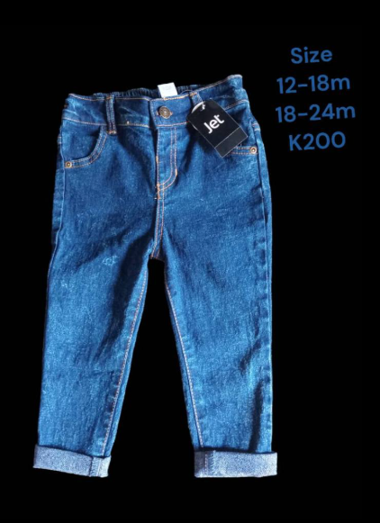 jeans for girls