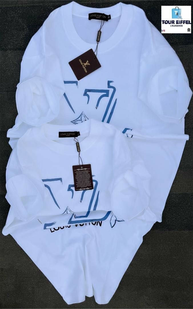 T-shirt en coton 100%