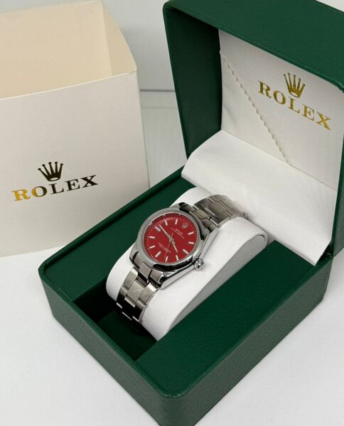 Montre luxe DAME  ROLEX