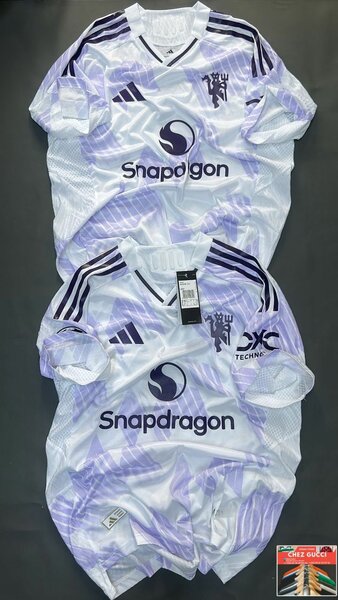 Maillot de football Adidas