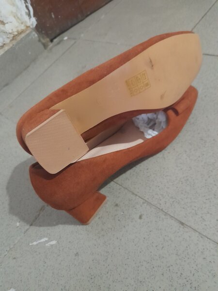 Chaussure de femme