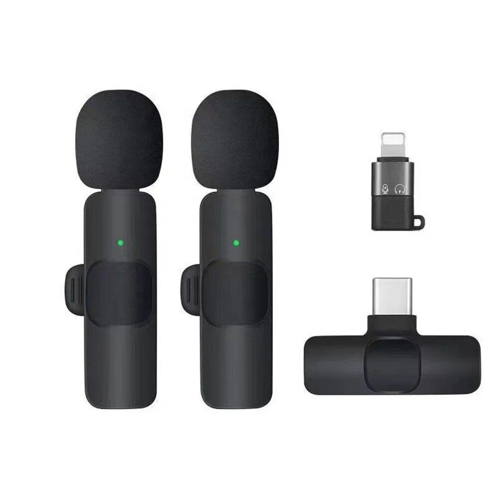 Microphone k9