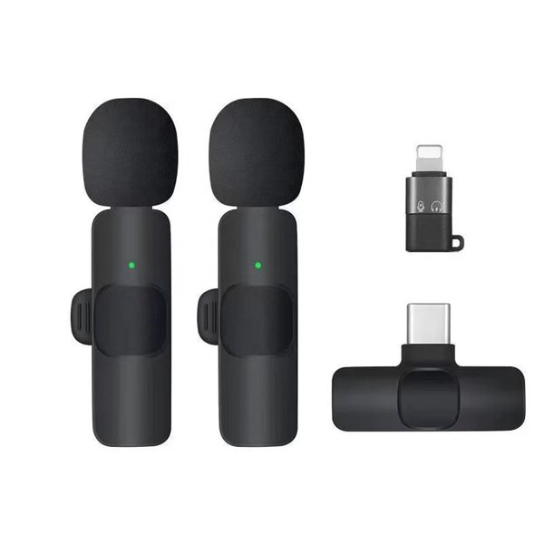 Microphone k9