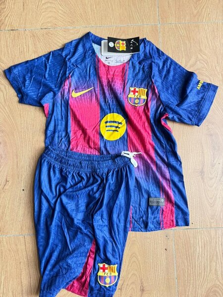 Ensemble de Sports FC