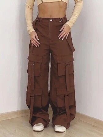 Cargo Pant