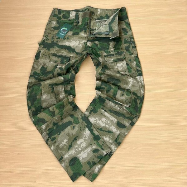 Cargo pants