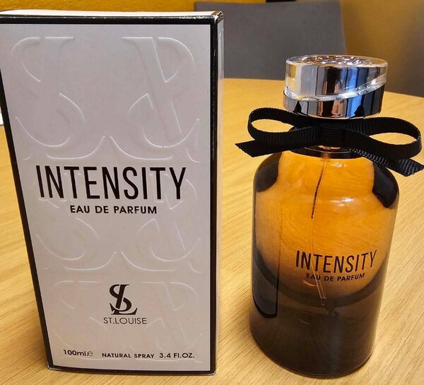 Arabic perfumes