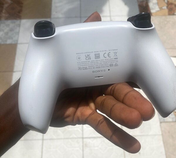 Manette ps5