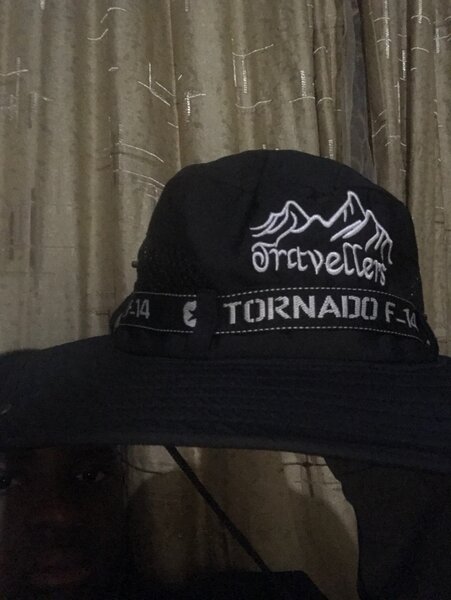 Bubu cap