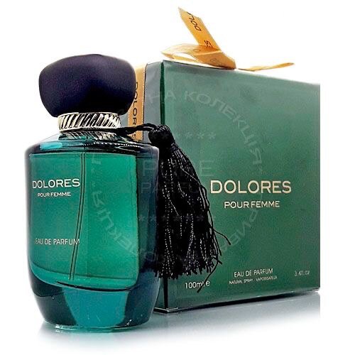 Dolores