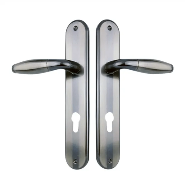 Serrure de porte original