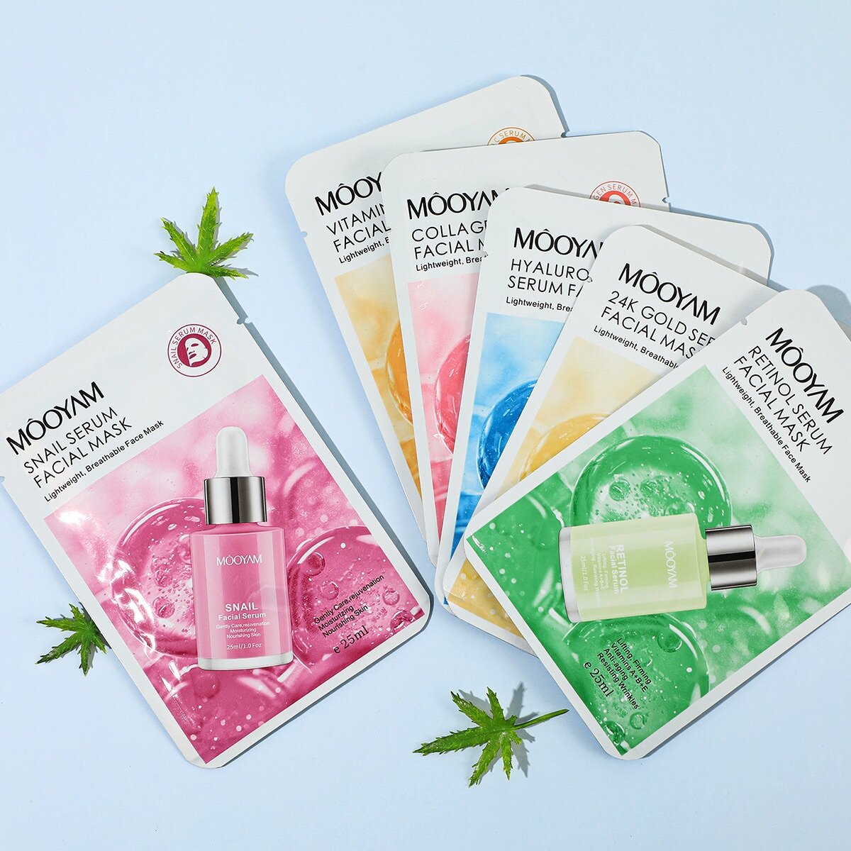 Sheet mask