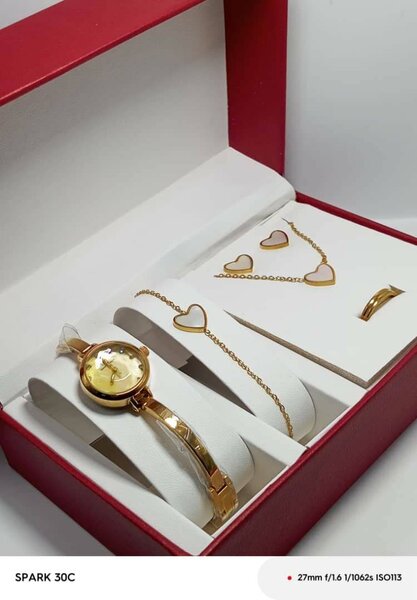 Bijoux pour femme
