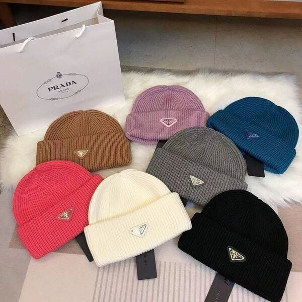 Bonnets tendance polyvalents