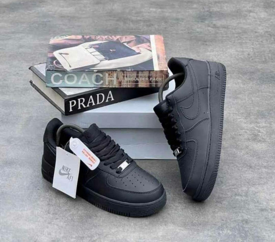 Air force